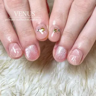 ネイル nailsalon VENUSのネイルデザイン