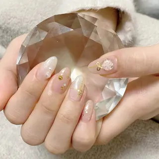 ネイル 💅fleur Ayumiのネイルデザイン