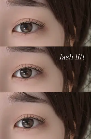 マツエク・マツパ SOEL🍃 aikoのマツエク・マツパデザイン