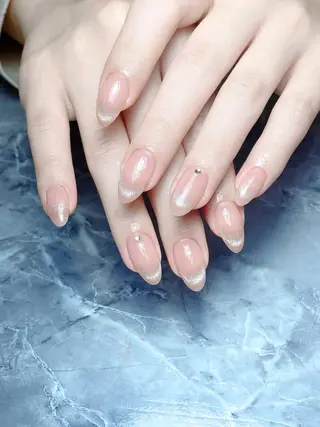 ネイル Han Evelynのネイルデザイン