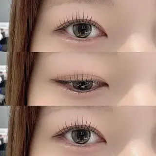 マツエク・マツパ natsumi🎀 新丸子・武蔵小杉のマツエク・マツパデザイン