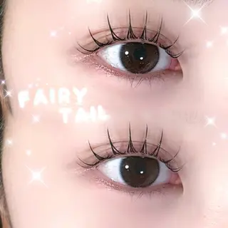 マツエク・マツパ マリーテレジア ♡ morikiのマツエク・マツパデザイン