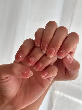 ネイル cyaan所属・nail salon Cyaanのネイルデザイン