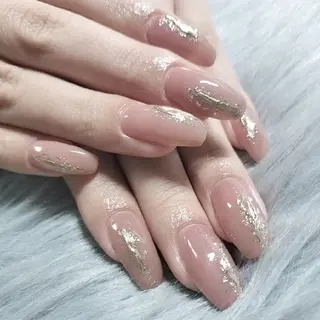 ネイル Kame_ nail🐢💕のネイルデザイン