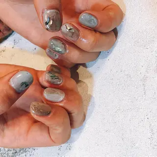 ネイル Chipieee Tokyoのその他イメージ