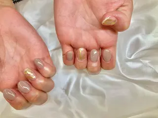 ネイル ArisLy 千葉駅前店のネイルデザイン