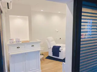 マツエク・マツパ プレシア赤坂 ERIのマツエク・マツパデザイン