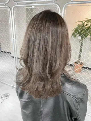 ミディアム カラー KUSSY ［くっしー］のその他イメージ