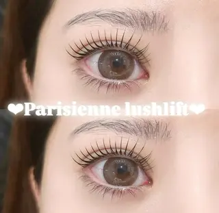 マツエク・マツパ Shucre太田川 makoのマツエク・マツパデザイン