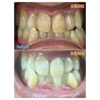 M渋谷店所属・Ｍ渋谷 ホワイトニングのエステ・リラクイメージ