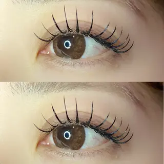 マツエク・マツパ Hera 🫧野田のマツエク・マツパデザイン