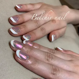 ネイル efa's  EyeNail-おもろまち-所属・efa Nail 🌺Okinawaのネイルデザイン