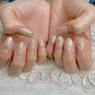 ネイル J terrace Nailのネイルデザイン