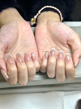 ネイル エニ キラのネイルデザイン