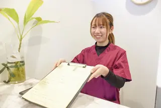 ミライズ整体院 蔵納のエステ・リラクイメージ