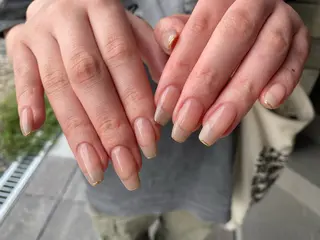 ネイル 樋口 さやかのネイルデザイン