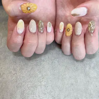 ネイル Nail Salon Gummi.のネイルデザイン