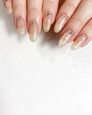 ネイル marie nailのネイルデザイン