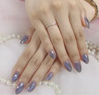 ネイル 齋藤 はなのネイルデザイン