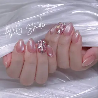ネイル ANG Studioのネイルデザイン
