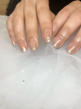 ネイル EMINAL NAIL所属・Hashimoto yukaのネイルデザイン