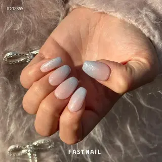 ネイル ファストネイル 渋谷店のネイルデザイン