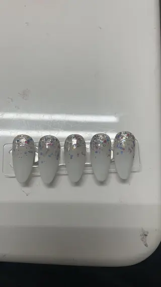 ネイル kirameki nail salon所属・kirameki nailのネイルデザイン