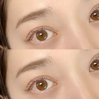 マツエク・マツパ Diamond Lilly所属・手島 令菜のマツエク・マツパデザイン