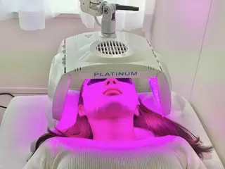 メンズ ライトビューティー 錦糸町店のエステ・リラクイメージ