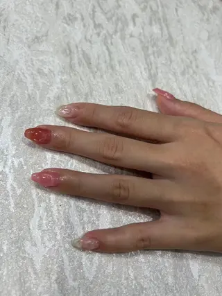 ネイル mys.nail所属・mys .nailのネイルデザイン