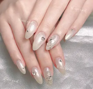 ネイル N.one 🎀Rina💅🏻のネイルデザイン