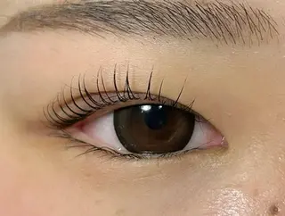 マツエク・マツパ yuuka REBEST心斎橋のマツエク・マツパデザイン