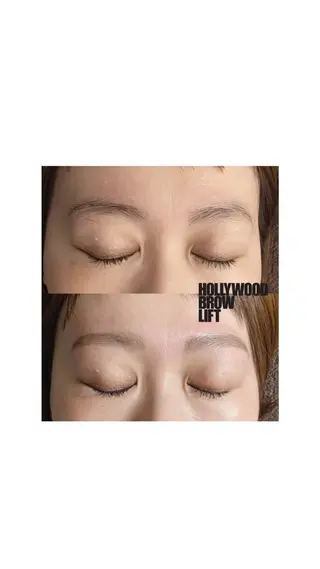 アイブロウ メンズガーデン yuriのネイルデザイン