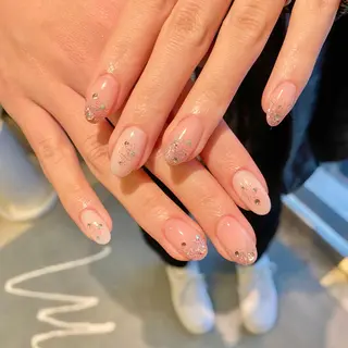 ネイル pro.m Kanonのネイルデザイン