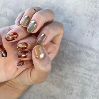 ネイル 土屋 智子のエステ・リラクイメージ