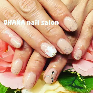 ネイル 那覇🏝️台湾人 ネイリストSHIUのネイルデザイン
