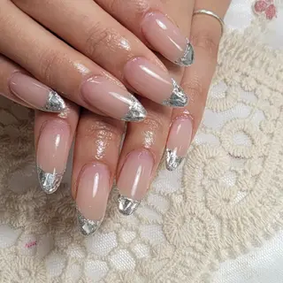 ネイル ネイルサロンほっこり kanaのネイルデザイン