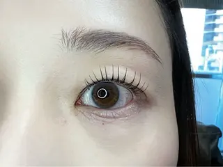 マツエク・マツパ Eye Lash Salon SEN所属・アイデザイナー CHIHIRO𓁅のマツエク・マツパデザイン