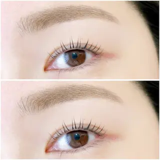 アイブロウ öffen キムラの眉毛・アイブロウイメージ