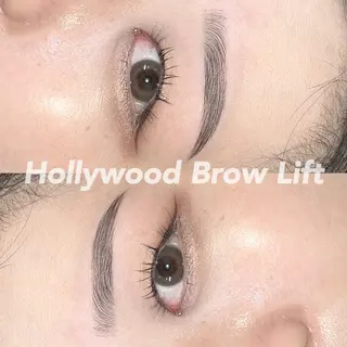 アイブロウ oyanagi 〰️の眉毛・アイブロウイメージ