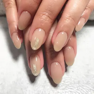 ネイル coconail所属・ネイリスト HANAのネイルデザイン