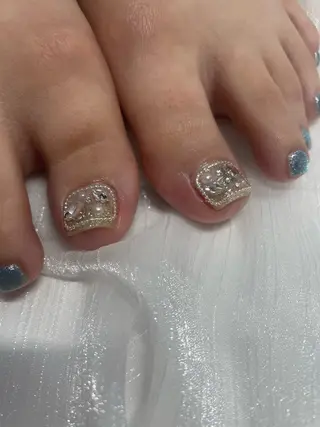 ネイル otao yuriのネイルデザイン