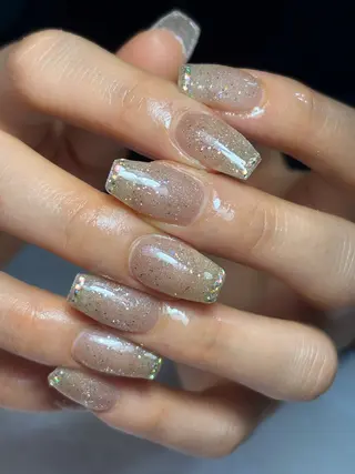 ネイル ✴︎ Delightのネイルデザイン