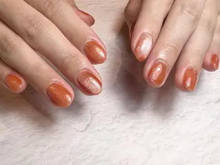 ネイル private salon Lem.所属・Lem. Sayaのネイルデザイン