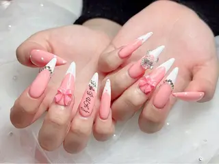 ネイル Bél Nail salonのネイルデザイン