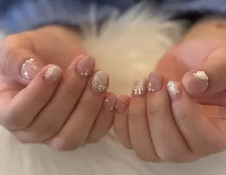 ネイル リオッサ  オブ ラグーン神戸店のエステ・リラクイメージ