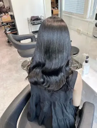 カラー 🏹横浜WILL official🏹のヘアスタイル