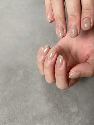 ネイル l o a _ n a i lのネイルデザイン