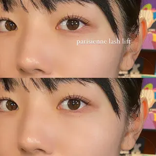 マツエク・マツパ UNIONBOOTH kotohaのマツエク・マツパデザイン