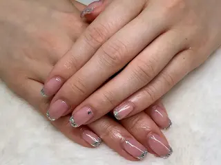 ネイル Epokku ネイルサロンのネイルデザイン